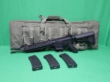 RUGER SR-556 5.56X45MM NATO - 1 of 3