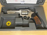 RUGER SP101 .357 MAG - 2 of 3