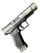 CANIK TP9 SFX 9MM LUGER (9x19 PARA) - 1 of 3