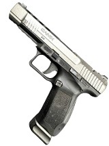 CANIK TP9 SFX 9MM LUGER (9x19 PARA) - 2 of 3
