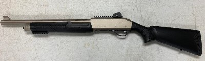 BLACK ACES TACTICAL TACTICAL PRO SERIES X 12 GA - Image 1 of 3