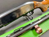 REMINGTON 870 WINGMASTER 12 GA - 2 of 3