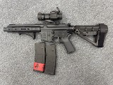 SPRINGFIELD ARMORY SAINT VICTOR 5.56X45MM NATO - 1 of 3