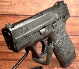 SMITH & WESSON M&P-9 Shield, S&W M&P9 9MM LUGER (9x19 PARA) - 3 of 3