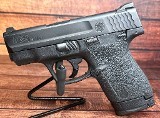 SMITH & WESSON M&P-9 Shield, S&W M&P9 9MM LUGER (9x19 PARA) - 1 of 3