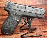 SMITH & WESSON M&P-9 Shield, S&W M&P9 9MM LUGER (9x19 PARA) - 2 of 3