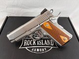 ROCK ISLAND ARMORY ECS .45 ACP - 1 of 3