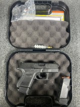 GLOCK G26 GEN 5 FS 9MM LUGER (9X19 PARA) - 1 of 3
