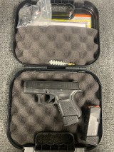 GLOCK G26 GEN 5 FS 9MM LUGER (9X19 PARA) - 2 of 3