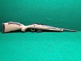 RUGER AMERICAN GEN 2 RANCH .350 LEGEND - 1 of 3