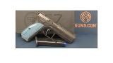 CZ SHADOW 29MM LUGER (9x19 PARA) - 1 of 3