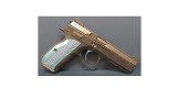 CZ SHADOW 29MM LUGER (9x19 PARA) - 2 of 3