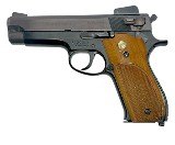 SMITH & WESSON Model 439 9MM LUGER (9x19 PARA) - 1 of 3