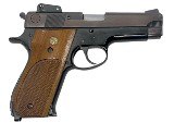 SMITH & WESSON Model 439 9MM LUGER (9x19 PARA) - 2 of 3