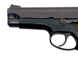 SMITH & WESSON Model 439 9MM LUGER (9x19 PARA) - 3 of 3