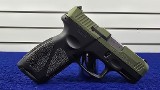 TAURUS G3X 9MM LUGER (9x19 PARA) - 2 of 3