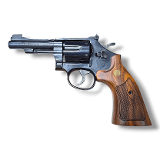 SMITH & WESSON 48 .22 WMR - Image 1 of 2
