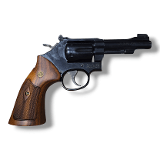 SMITH & WESSON 48 .22 WMR - Image 2 of 2