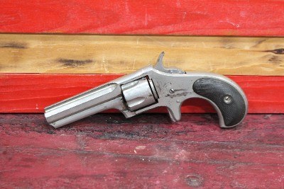 REMINGTON NO. 1 30 CAL - Image 1 of 3