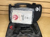 RUGER SR-22 .22 LR - 1 of 3