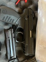 RUGER SR-22 .22 LR - 2 of 3