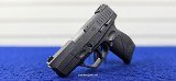 TAURUS PT-709 SLIM (1-709031FS) 9MM LUGER (9x19 PARA) - 1 of 3