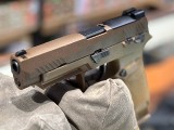 SIG SAUER M17 (P320) 9MM LUGER (9x19 PARA) - 2 of 3