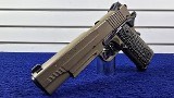 SIG SAUER 1911 SCORPION TRADITIONAL (1911T45SCP} 45 ACP (45 Auto) - 1 of 3