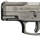 TAURUS Millennium PT111 G2 9MM LUGER (9x19 PARA) - 3 of 3