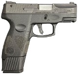 TAURUS Millennium PT111 G2 9MM LUGER (9x19 PARA) - 2 of 3