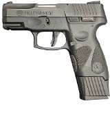 TAURUS Millennium PT111 G2 9MM LUGER (9x19 PARA) - 1 of 3