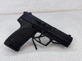 HECKLER & KOCH USP 9MM LUGER (9x19 PARA) - 2 of 3