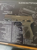TAURUS TH10 10MM - 1 of 3