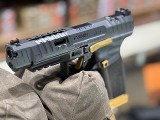 CANIK CANIK SFX RIVAL OR 9MM LUGER (9x19 PARA) - 2 of 2