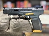 CANIK CANIK SFX RIVAL OR 9MM LUGER (9x19 PARA) - 1 of 2