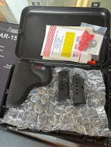 KELTEC P3AT [BLK] *REFURBISHED* .380 ACP - 3 of 3