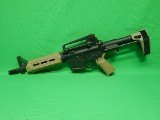 SPIKE&sbquo;S TACTICAL ST15 SPARTAN 5.56X45MM NATO - 1 of 3