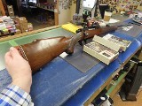 WINCHESTER 70 .338 WIN MAG - 1 of 3