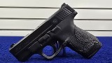 SMITH & WESSON M&P 9 SHIELD (10035) 9MM LUGER (9x19 PARA) - 3 of 3