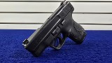 SMITH & WESSON M&P 9 SHIELD (10035) 9MM LUGER (9x19 PARA) - 1 of 3
