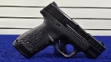 SMITH & WESSON M&P 9 SHIELD (10035) 9MM LUGER (9x19 PARA) - 2 of 3