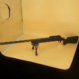 SAVAGE ARMS MODEL 12 6.5 CREEDMOOR 6.5mm CREEDMOOR - 1 of 3