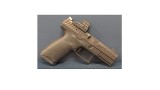 CZ P-10 C OR Ported 9MM LUGER (9x19 PARA) - 2 of 3