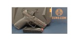 CZ P-10 C OR Ported 9MM LUGER (9x19 PARA) - 1 of 3