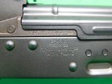 PIONEER ARMS CORP. AK-47 SPORTER 7.62X39MM - 3 of 3