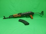 PIONEER ARMS CORP. AK-47 SPORTER 7.62X39MM - 1 of 3