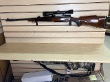 WINCHESTER 70 .30-06 SPRG - 1 of 3