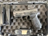 SIG SAUER P320 9MM LUGER (9x19 PARA) - 2 of 3
