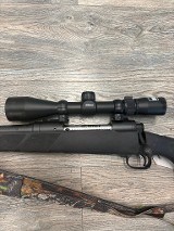 SAVAGE ARMS 111 7MM REM MAG - 2 of 3