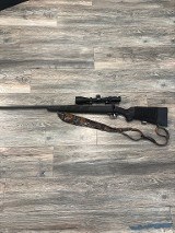 SAVAGE ARMS 111 7MM REM MAG - 1 of 3